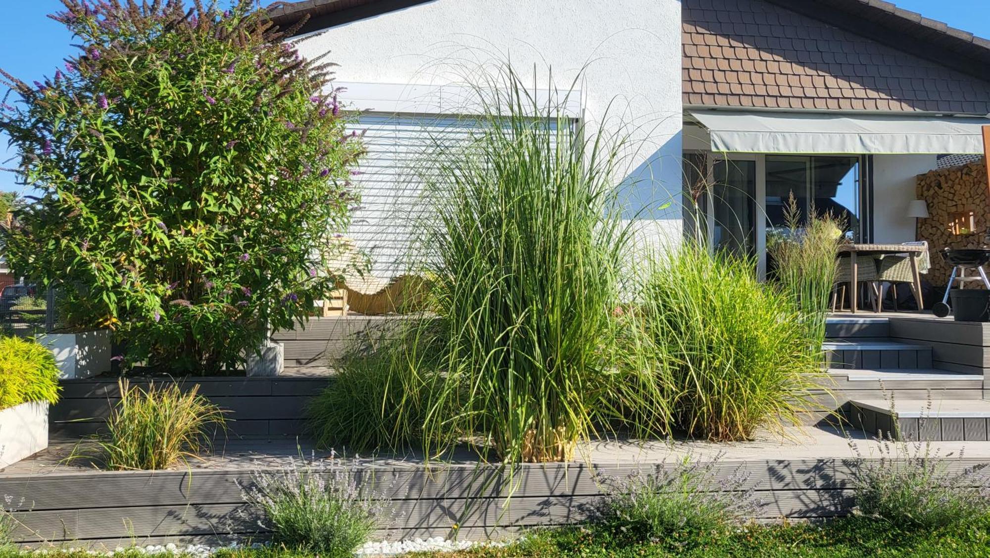 Ruhe Und Entspannung Erpolzheim Exterior foto